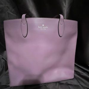 Kate Spade medium shoulder tote